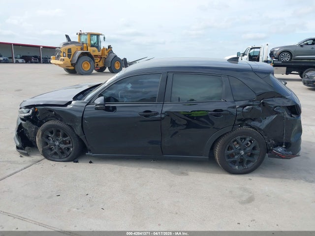 3CZRZ1H53RM707679 Honda HR-V