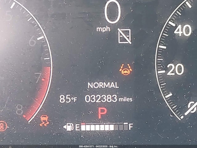 3CZRZ1H53RM707679 Honda HR-V