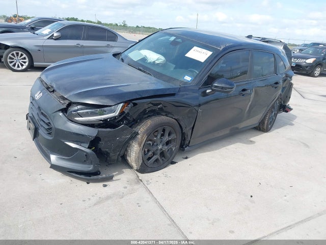 3CZRZ1H53RM707679 Honda HR-V