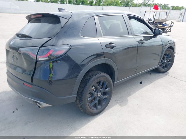 3CZRZ1H53RM707679 Honda HR-V