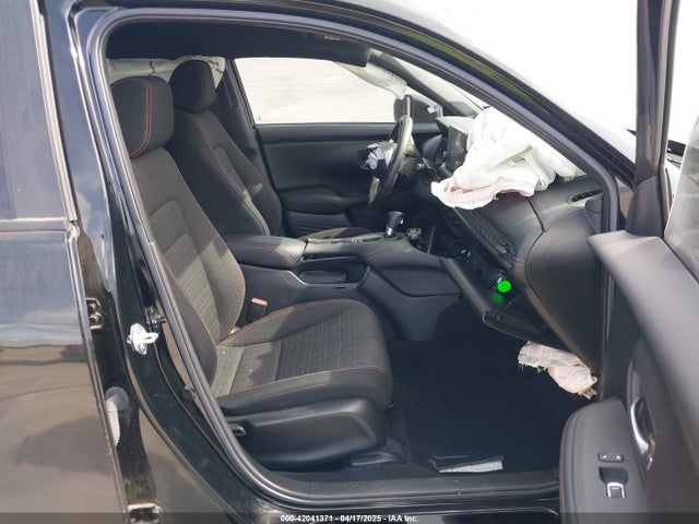 3CZRZ1H53RM707679 Honda HR-V