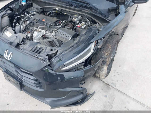 3CZRZ1H53RM707679 Honda HR-V