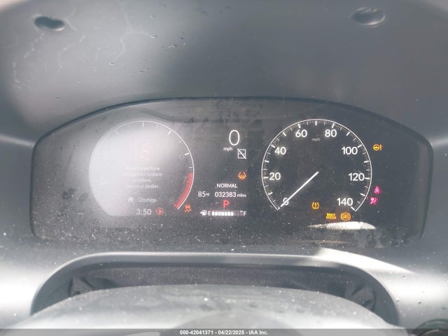 3CZRZ1H53RM707679 Honda HR-V