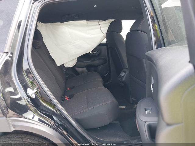 3CZRZ1H53RM707679 Honda HR-V