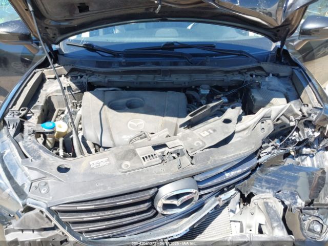 JM3KE4DY7G0903880 Mazda Cx-5 Grand Touring