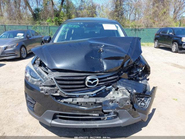 JM3KE4DY7G0903880 Mazda Cx-5 Grand Touring