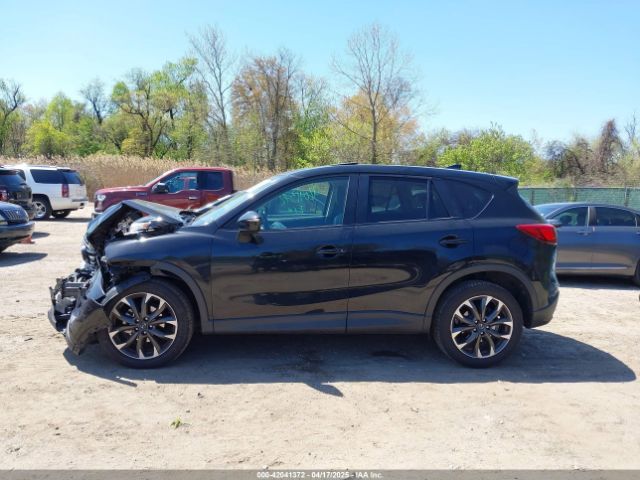 JM3KE4DY7G0903880 Mazda Cx-5 Grand Touring
