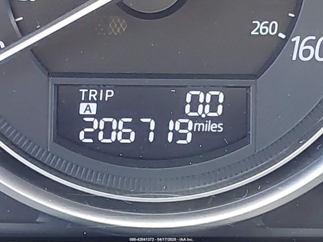 JM3KE4DY7G0903880 Mazda Cx-5 Grand Touring