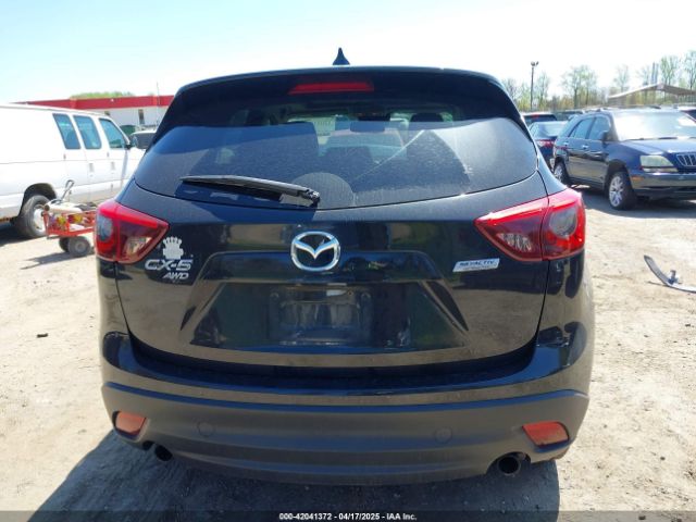 JM3KE4DY7G0903880 Mazda Cx-5 Grand Touring