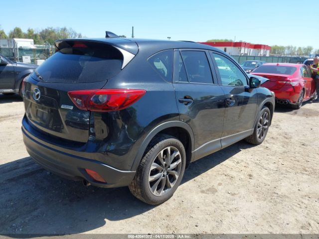 JM3KE4DY7G0903880 Mazda Cx-5 Grand Touring