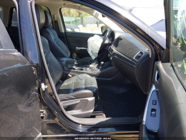 JM3KE4DY7G0903880 Mazda Cx-5 Grand Touring