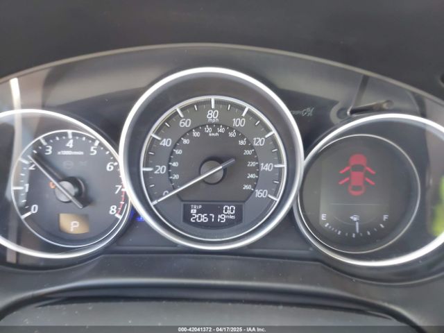 JM3KE4DY7G0903880 Mazda Cx-5 Grand Touring
