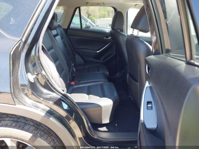 JM3KE4DY7G0903880 Mazda Cx-5 Grand Touring