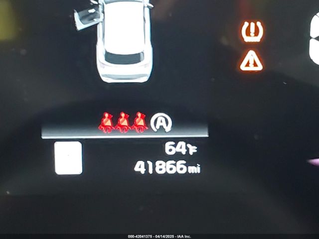 5XYK6CAF8PG111802 KIA Sportage X-line