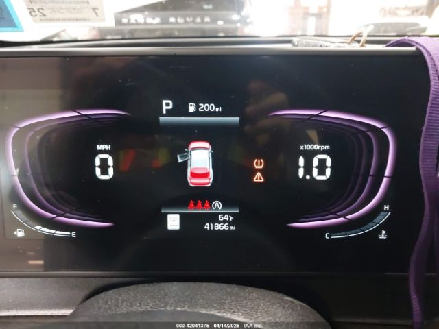 5XYK6CAF8PG111802 KIA Sportage X-line
