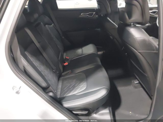 5XYK6CAF8PG111802 KIA Sportage X-line
