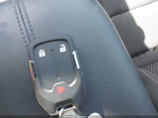 3GKALMEG1RL390751 GMC Terrain Fwd Sle