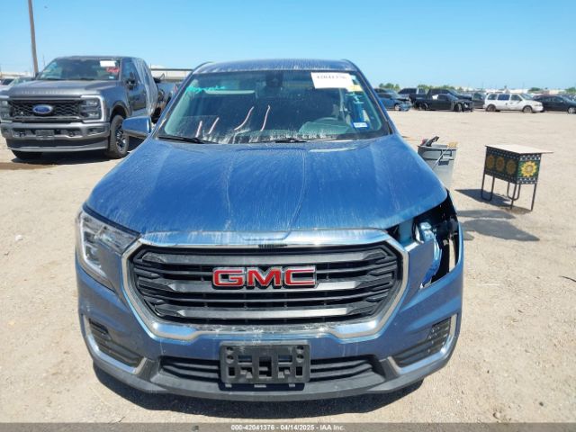 3GKALMEG1RL390751 GMC Terrain Fwd Sle