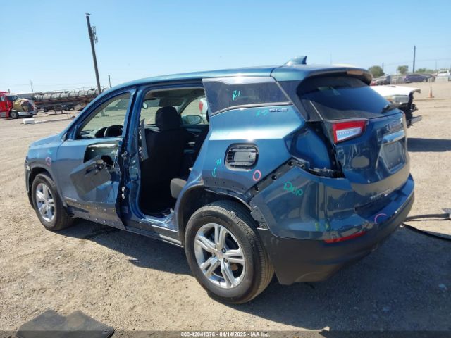 3GKALMEG1RL390751 GMC Terrain Fwd Sle