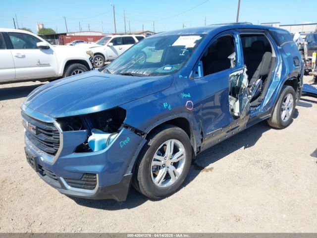 3GKALMEG1RL390751 GMC Terrain Fwd Sle
