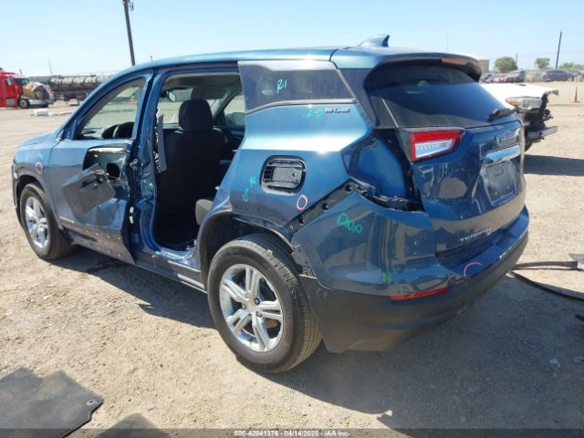 3GKALMEG1RL390751 GMC Terrain Fwd Sle