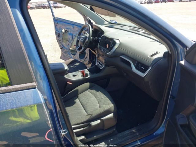 3GKALMEG1RL390751 GMC Terrain Fwd Sle