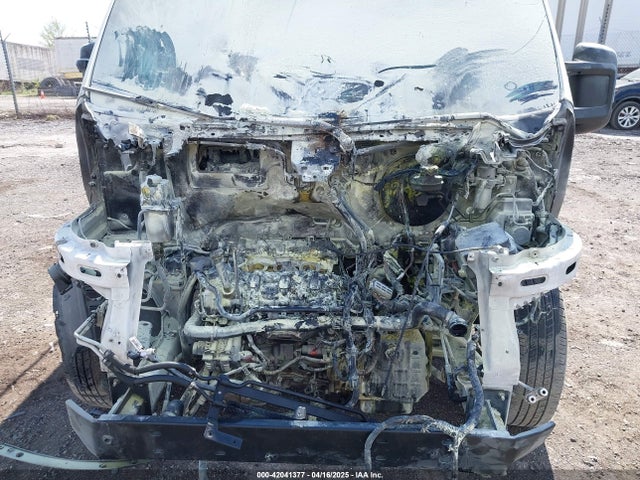 3C6TRVBG9KE556707 RAM Promaster 1500