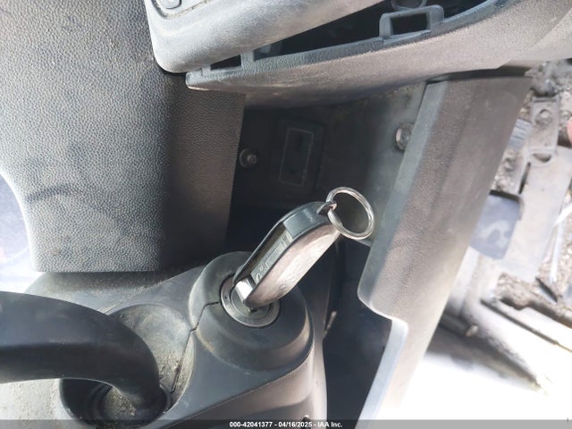 3C6TRVBG9KE556707 RAM Promaster 1500