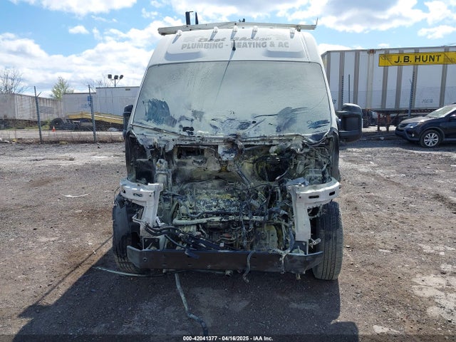 3C6TRVBG9KE556707 RAM Promaster 1500