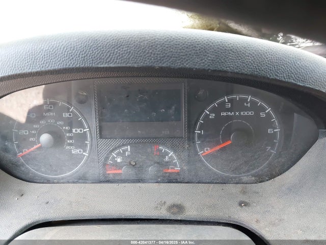 3C6TRVBG9KE556707 RAM Promaster 1500