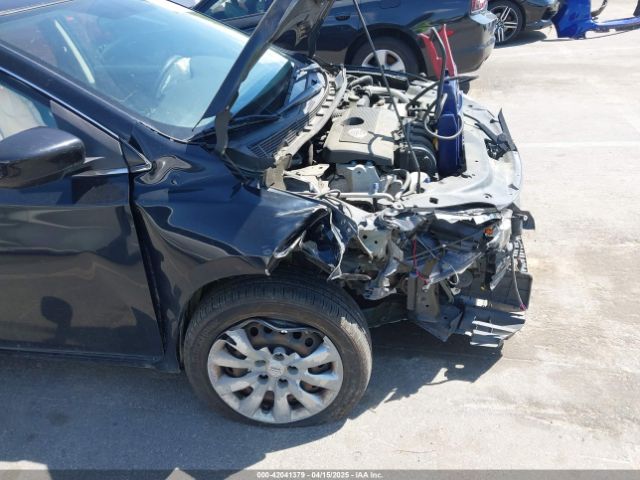 2015 NISSAN SENTRA 3N1AB7AP3FY213254 Photo 5