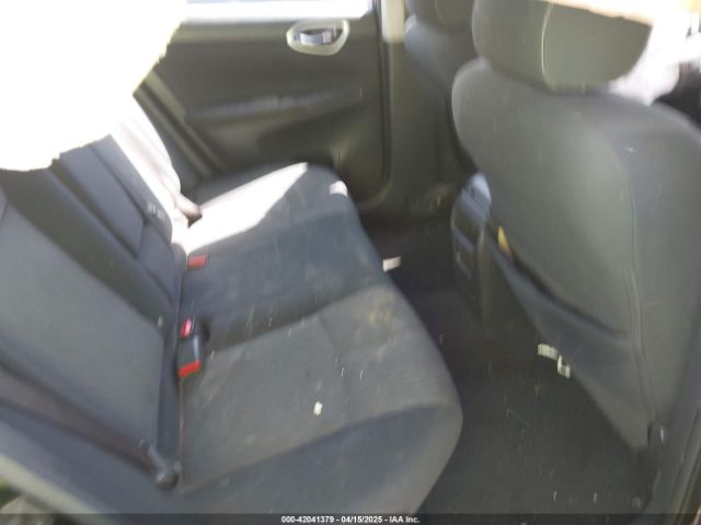 2015 NISSAN SENTRA 3N1AB7AP3FY213254 Photo 7