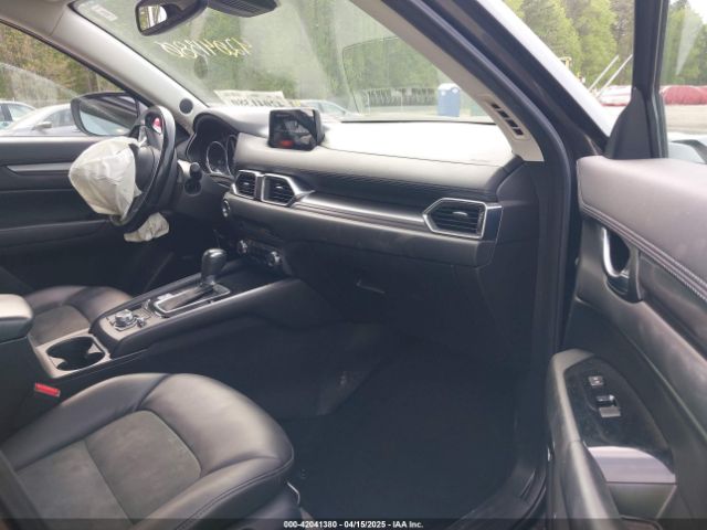 JM3KFBCL4H0178747 Mazda Cx-5 Touring