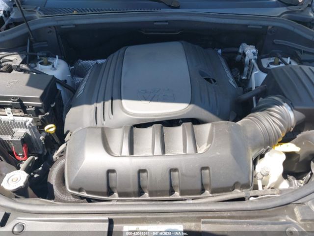 1C4RJFJT1LC255288 Jeep Grand Cherokee Summit 4x4