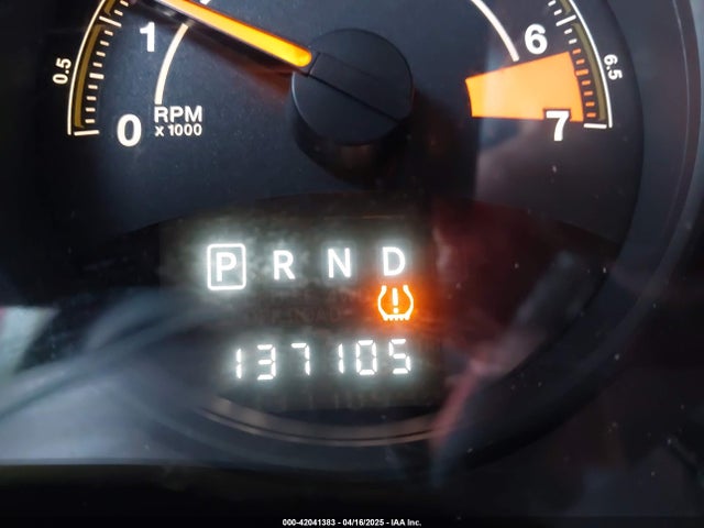 1C4NJPBA4FD192171 Jeep Patriot Altitude Edition