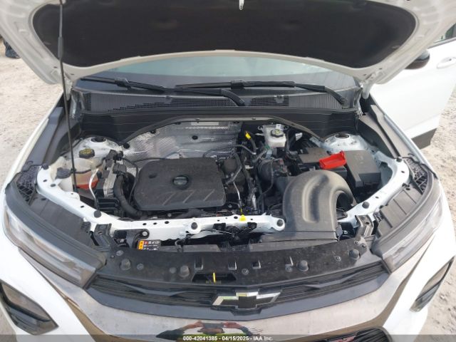 KL79MTSL3PB181269 Chevrolet Trailblazer Fwd Rs
