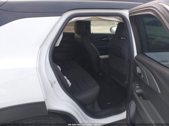 KL79MTSL3PB181269 Chevrolet Trailblazer Fwd Rs