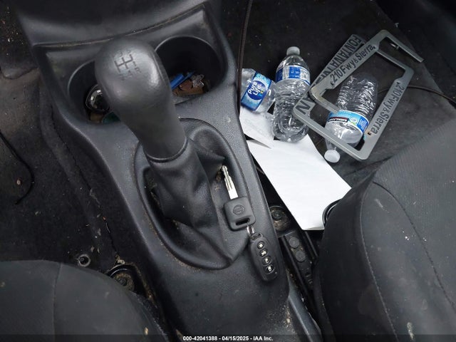 Nissan Versa Note S (sr) 2015 3N1CE2CPXFL353699 Image 11