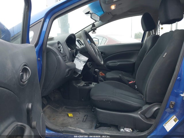 Nissan Versa Note S (sr) 2015 3N1CE2CPXFL353699 Image 5