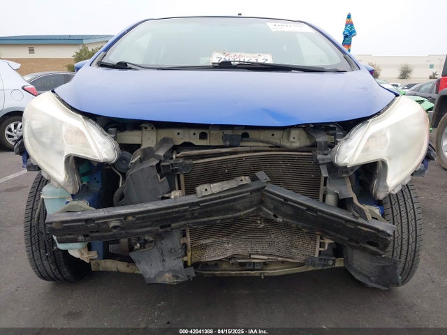 Nissan Versa Note S (sr) 2015 3N1CE2CPXFL353699 Image 6