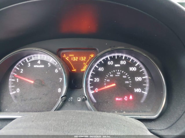 Nissan Versa Note S (sr) 2015 3N1CE2CPXFL353699 Image 7