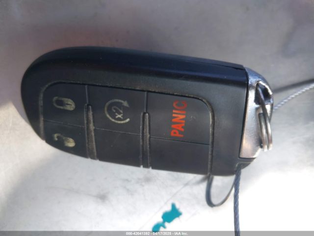 3C4PDDBG1FT701081 Dodge Journey Sxt
