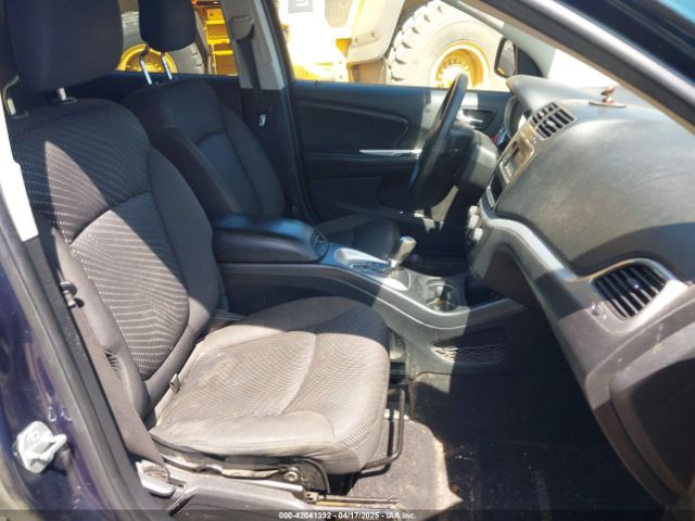 3C4PDDBG1FT701081 Dodge Journey Sxt