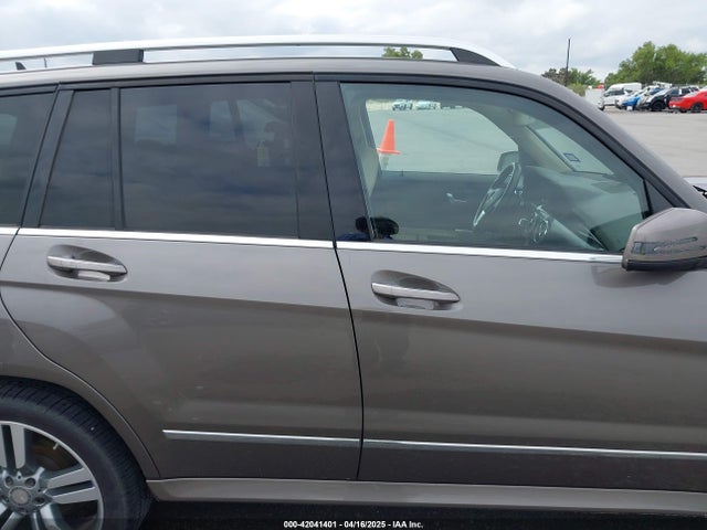 WDCGG5HB0EG326077 Mercedes-Benz GLK 350