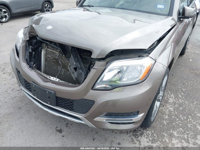 WDCGG5HB0EG326077 Mercedes-Benz GLK 350