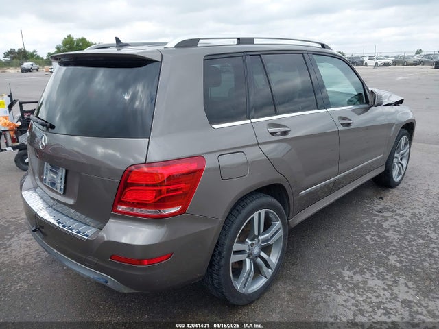 WDCGG5HB0EG326077 Mercedes-Benz GLK 350