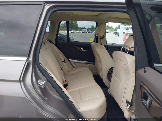 WDCGG5HB0EG326077 Mercedes-Benz GLK 350