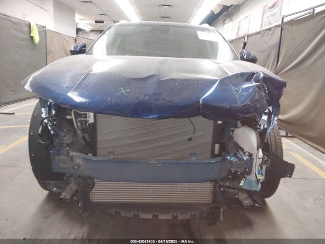 LRBFZRR47PD042192 Buick Envision Avenir Fwd