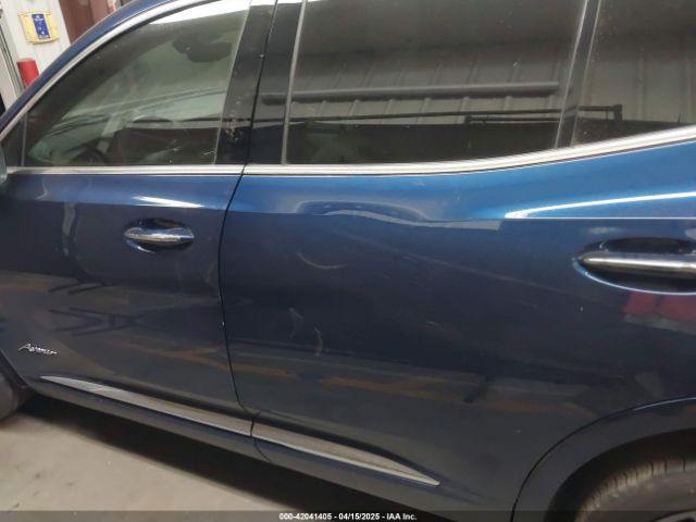 LRBFZRR47PD042192 Buick Envision Avenir Fwd