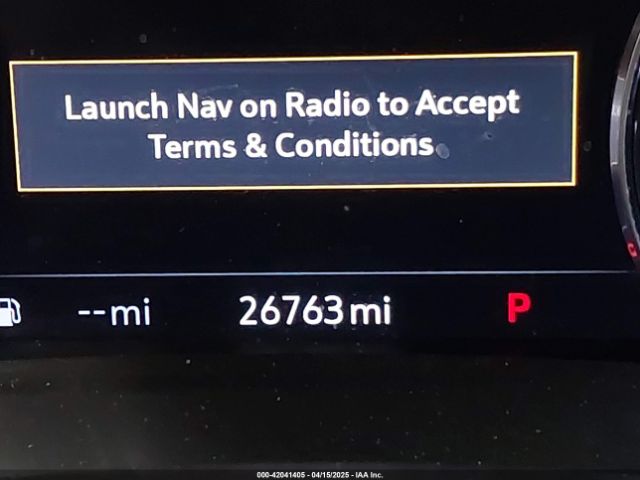 LRBFZRR47PD042192 Buick Envision Avenir Fwd